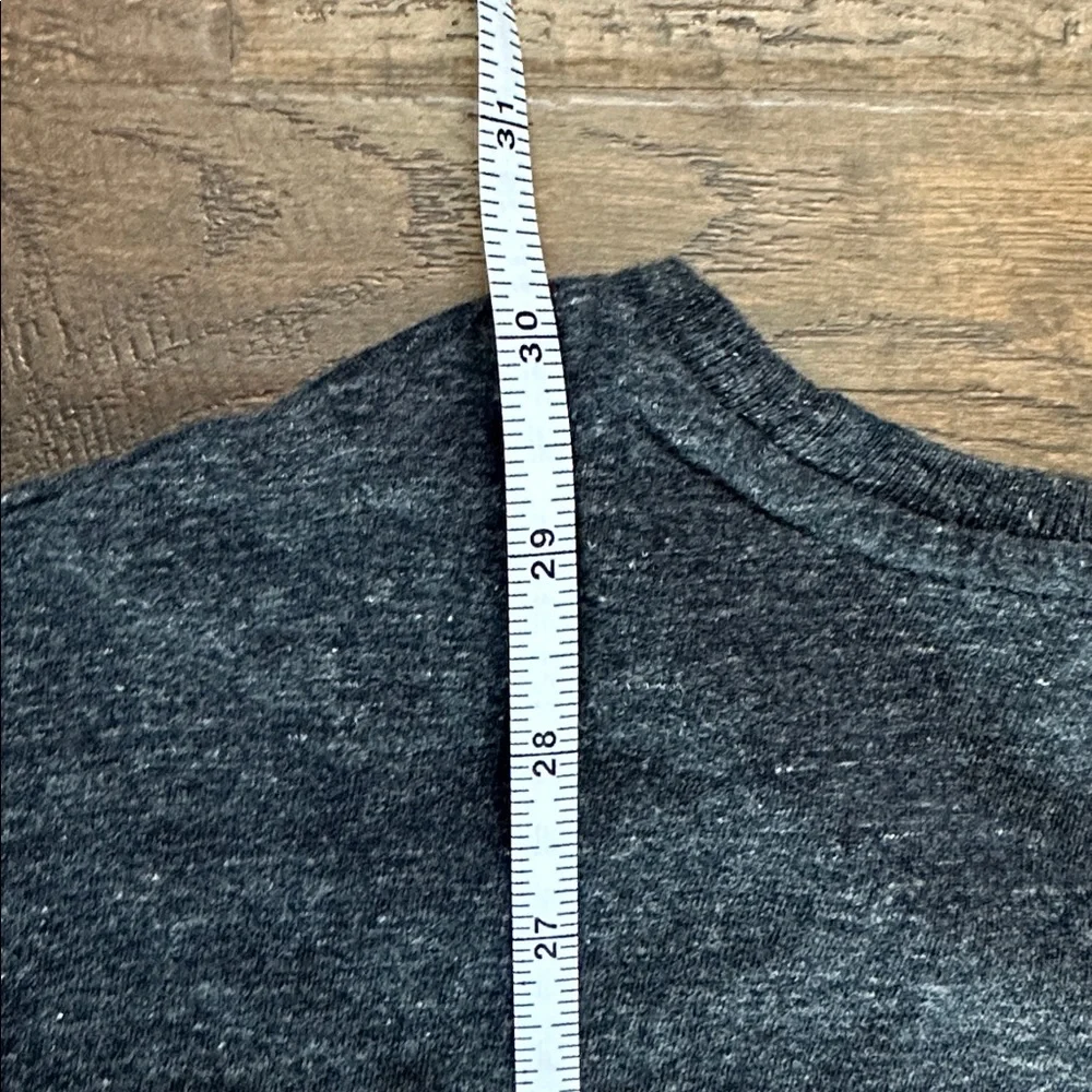 Polo by Ralph Lauren Dark Navy Long Sleeve Crew Tee 100% cotton XXL